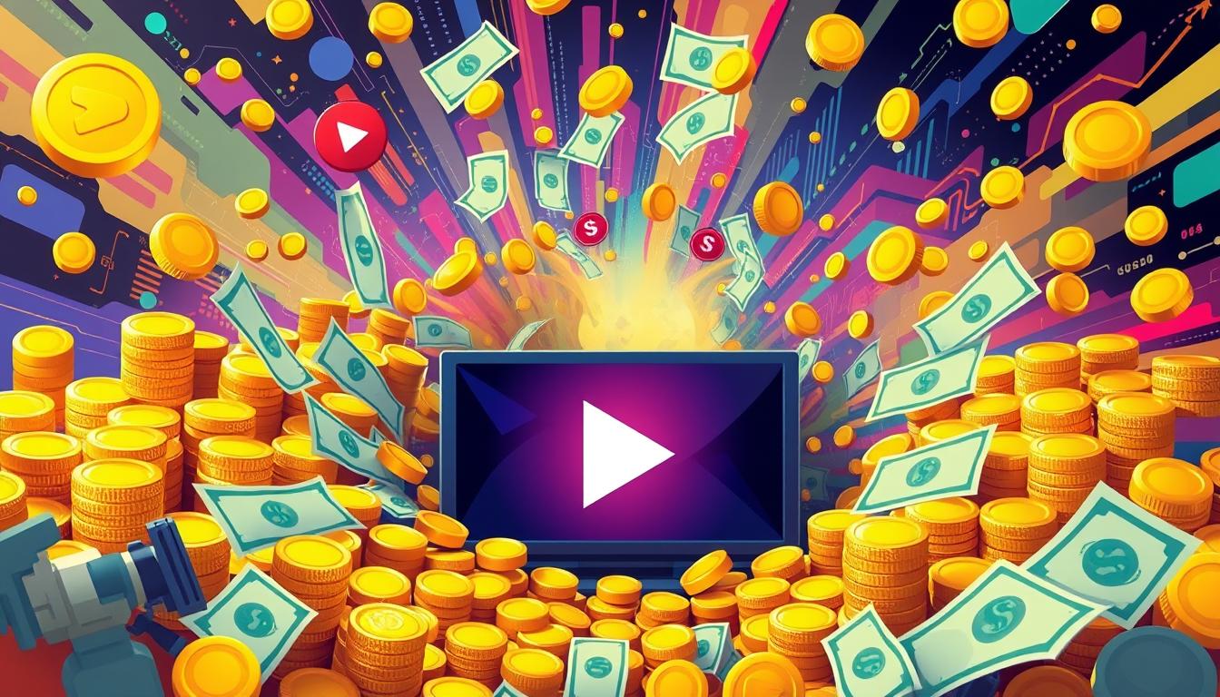 how much do youtubers make
