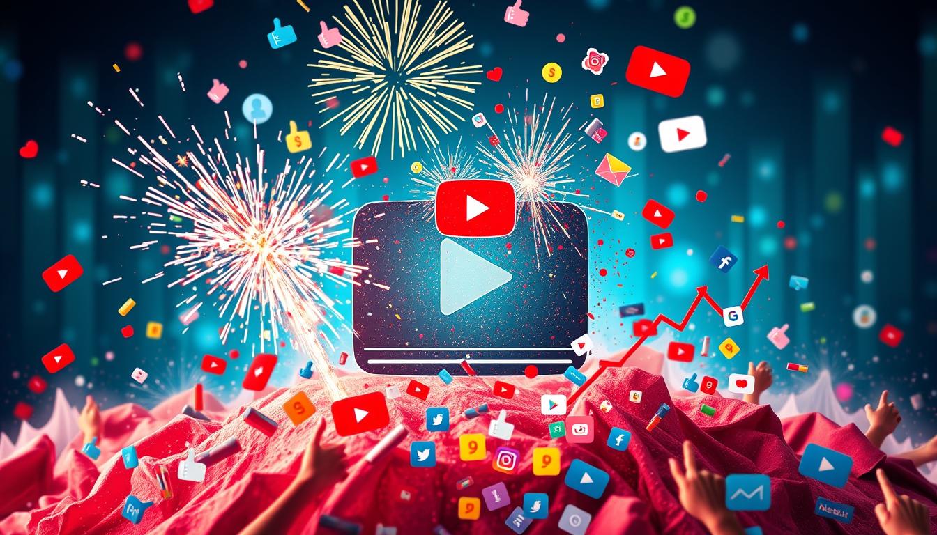 how to go viral on youtube