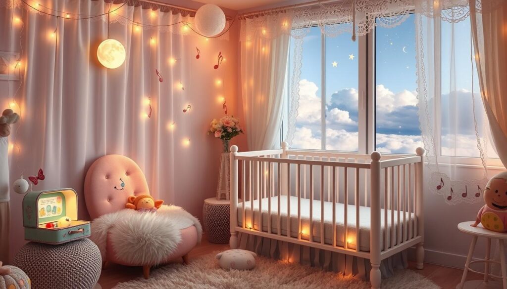 personalized lullabies
