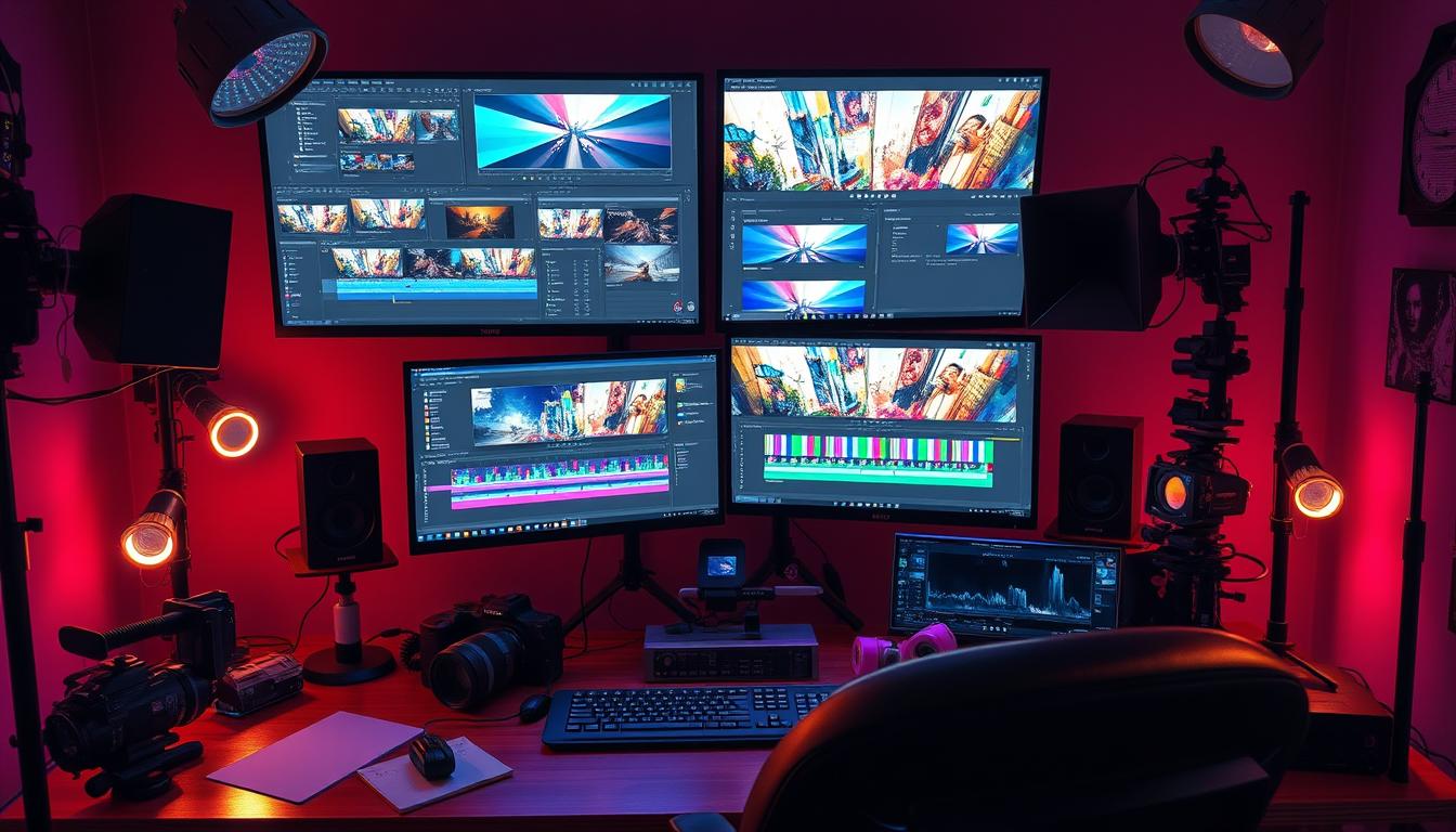 Final Cut Pro Alternatives