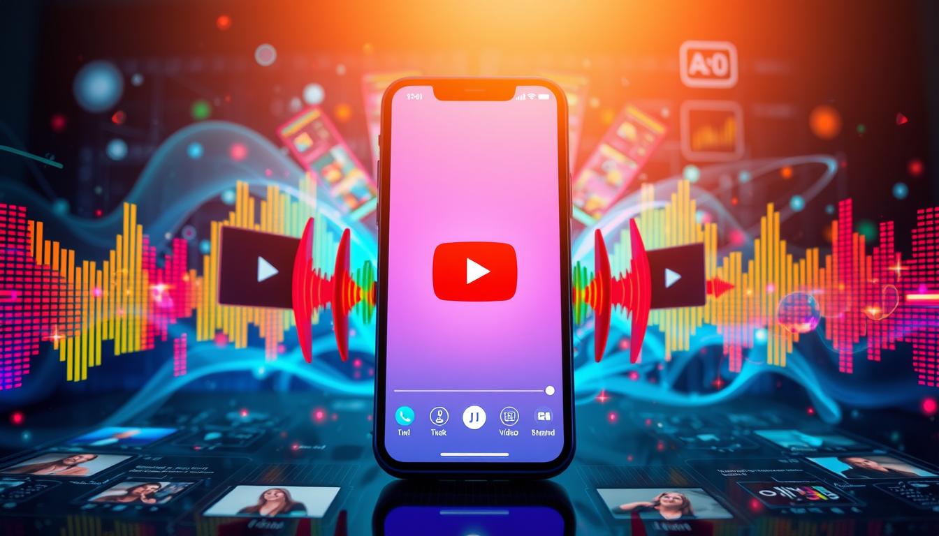 how to turn a youtube video into highly engaging short