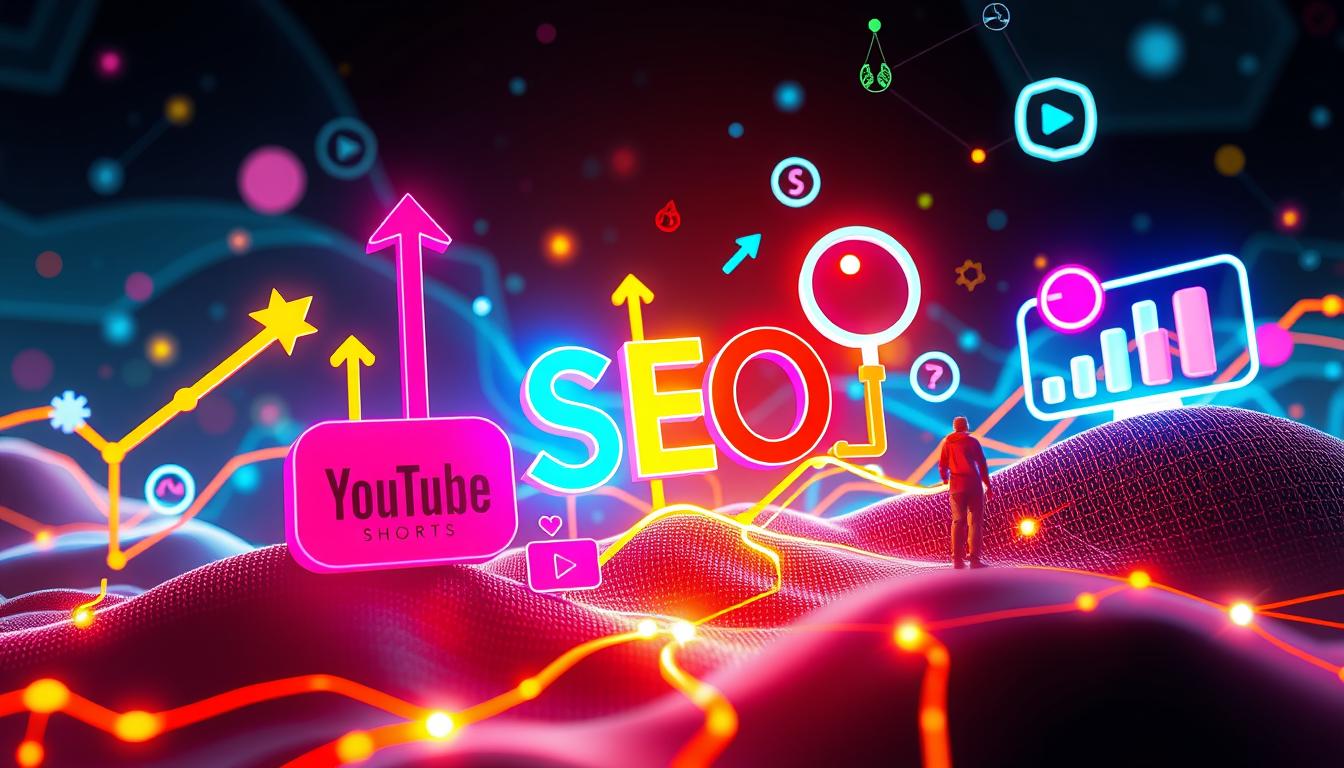 youtube shorts seo